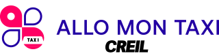 AlloMonTaxi Logo